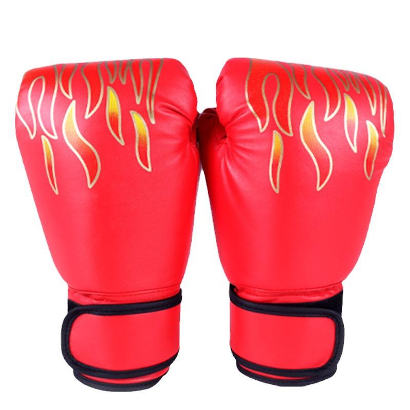 Boxing & Taekwondo Protective Hand Guards for Adults & Children