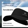KELME Atmungsaktive Netz-Sonnenblende
