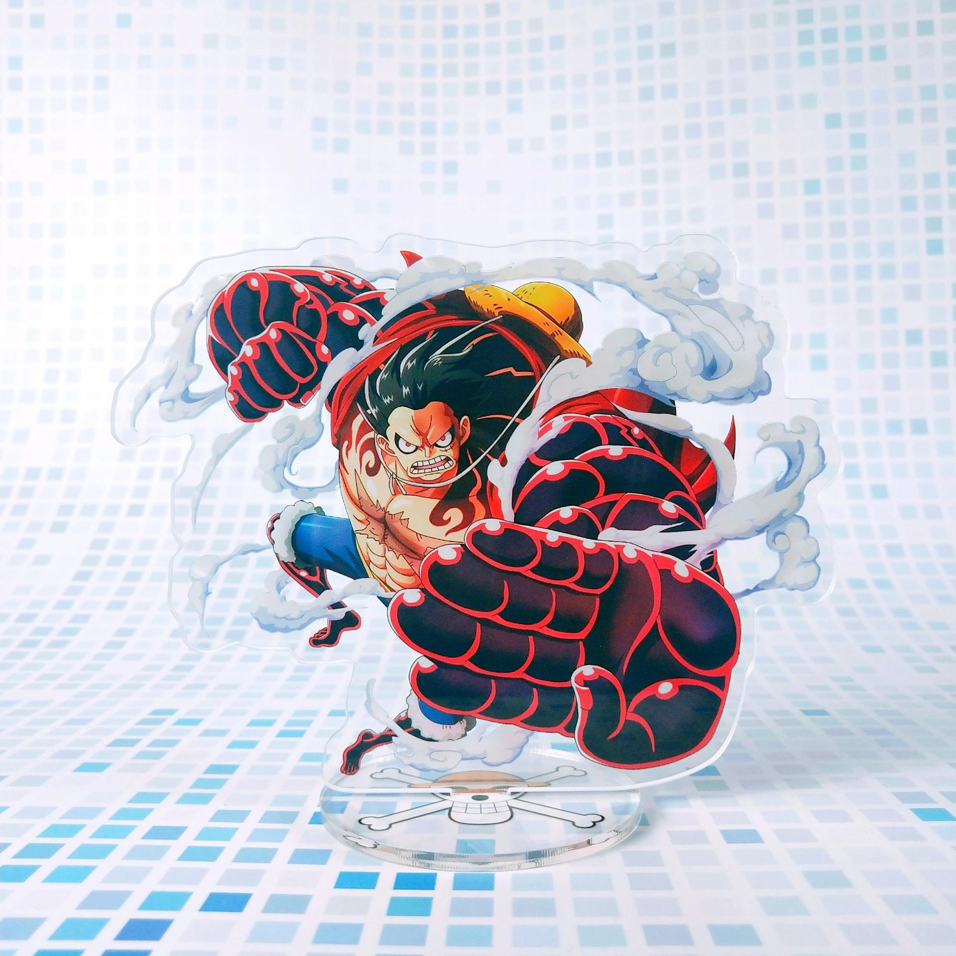 Фигурка аниме — фото 17