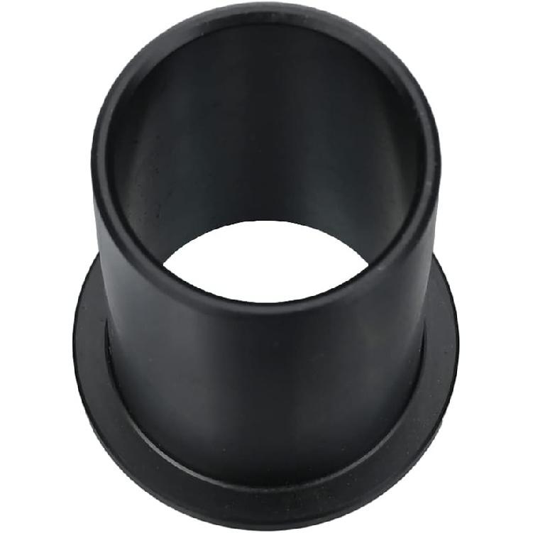 Canitu 8Pcs Upgraded Door Bushings for Honda Talon 2019-2022, 4dr kit Door Rattle Fix Replacement Hinge Liners Spare Auto Parts Seat Bushing Direct