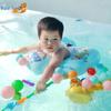 Children's Anti-Rollover Inflatable Swim Float for Early Education