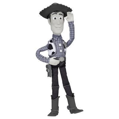 TAKARA TOMY Toy Story 30th Anniversary Life-Size Talking Figure Woody Woody's Round-Up Ver.