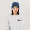 LOGO TYPE BEANIE (4COLOR)