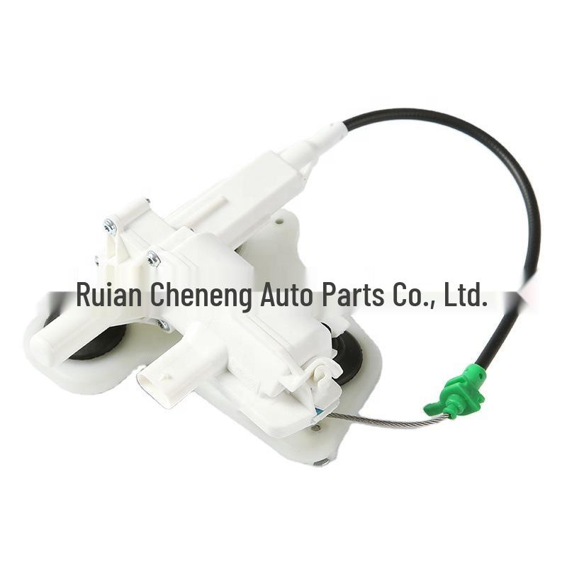 Mercedes-Benz Trunk Lock Compatibility: Model 2929062800 Mercedes-Benz