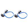 New Door Handle Keyless Entry Sensor Induction Switch Button For Nissan Tiida Geniss Livina Micra K12 25210-JE20A