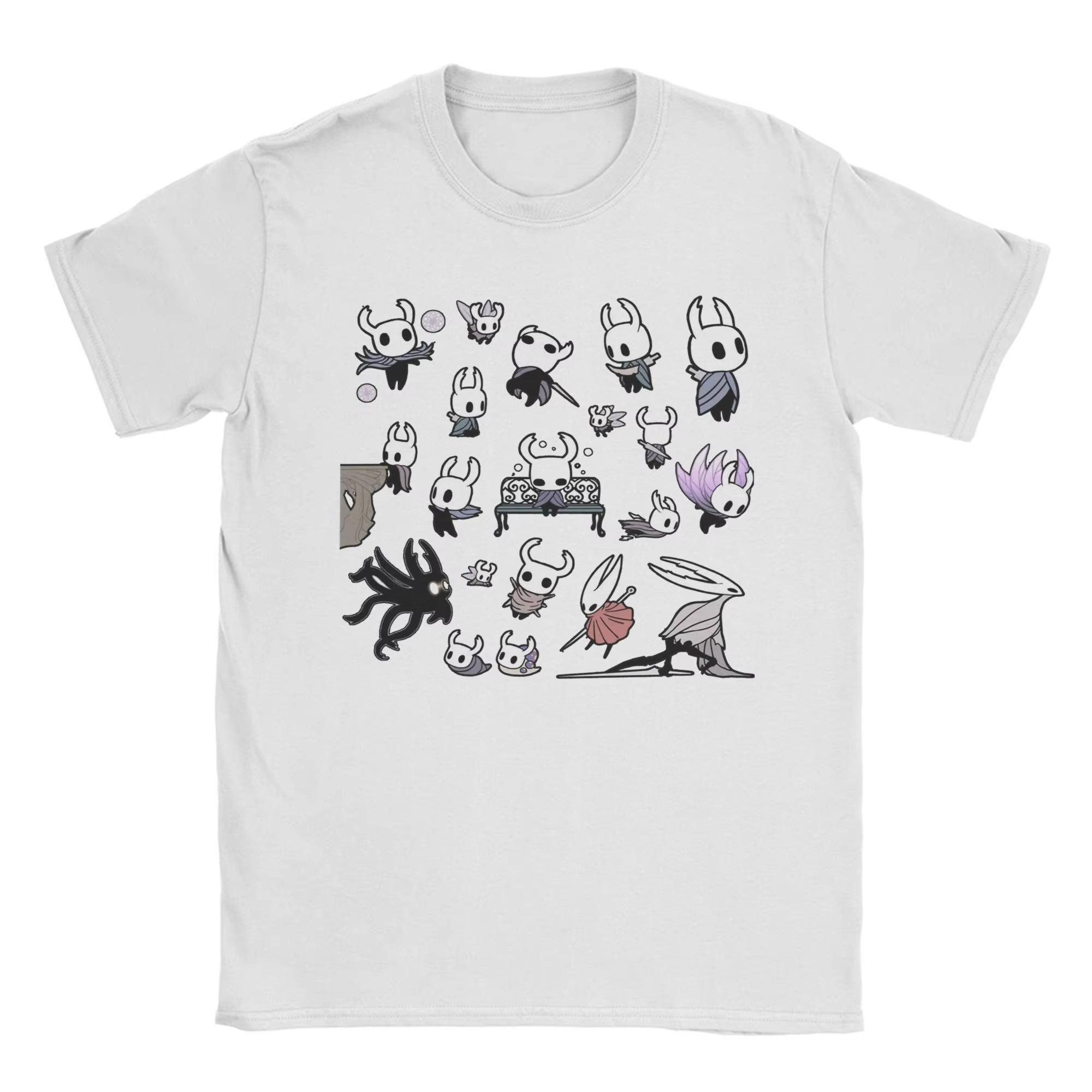 

2025 Новая летняя повседневная футболка с коротким рукавом с принтом, хлопковая, обычного кроя, с круглым вырезом, дышащая, свободная, унисекс, мужская, женская одежда 4XL