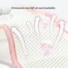 Nanjiren Breathable Baby Walking Harness