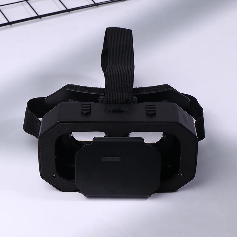 Glasses 3D Headset Virtual Reality Device Helmet Goggles Lenses Mobile Smartphone Smart Phone Cell Realidade Viar Vr