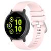 18 mm klokkereim For Garmin Venu 3S reim For Garmin Forerunner 255S music og Garmin Forerunner 265S music Erstatningsreim