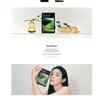 Abib - Gummy Sheet Mask - 5 Types