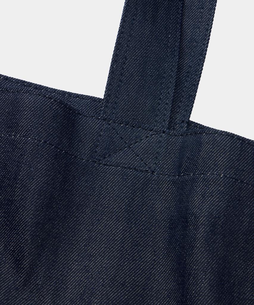 Maison Mined Maison Eco Bag Indigo