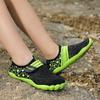 Water Shoes Children'S Beach Footwear Quick-Drying Breathable Barefoot Swimming Water Shoes Outside Athletic Shoes River Waters Boys Girl