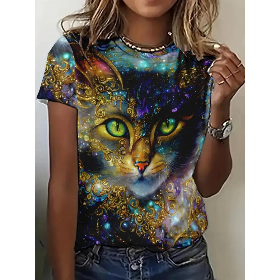 

3D Print t shirt short sleeve 6XL