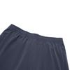 Li Ning Fitness Series Mid-Rise Solid Quick-Dry Woven Sports Pants Men Pants Cool-Black AYKU657-6
