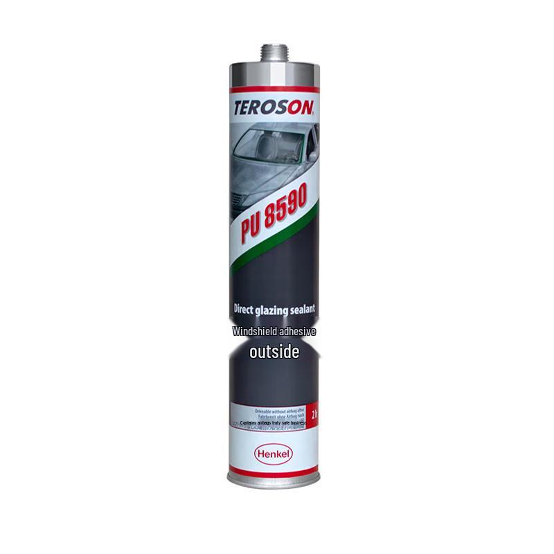 Loctite Teroson PU 8590 Automotive Windshield & Sunroof Polyurethane Sealant