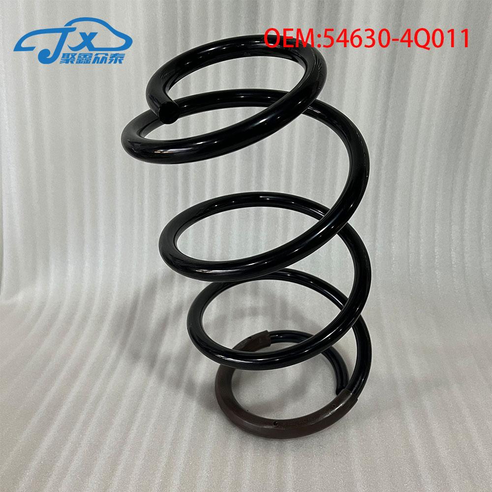 

Пружина переднего амортизатора для HYUNDAI SONATA YF 2011-2015 54630-4Q011 54630-3S011