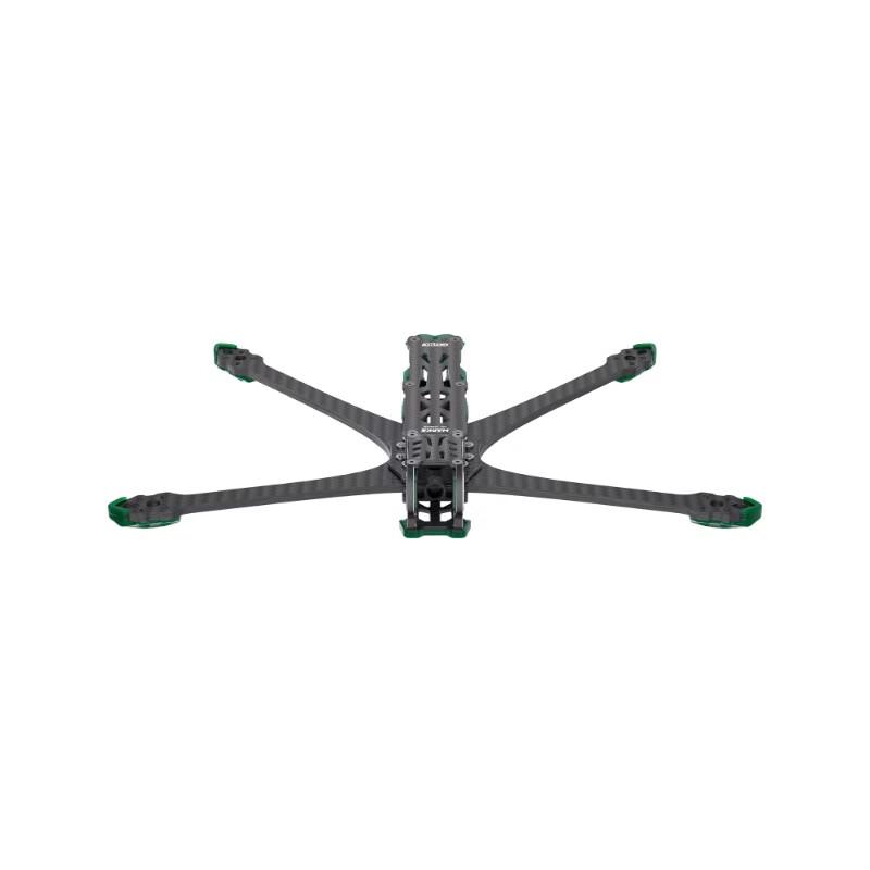 AXISFLYING GepRC MK5D LR7 7-inch DC Drone Frame (CN version)