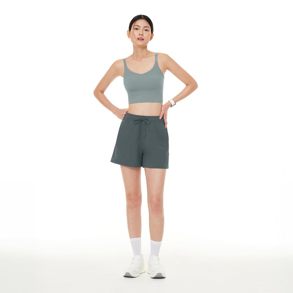 ANDAR Airst 3.5-Length Shorts (A Type)
