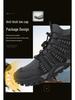 Outdoor Quick-Dry Non-Slip Water Sports Shoes for Climbing, Hiking, Fishing, and Swimming (Men's & Women's)