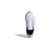 Adidas Ozmillen Cloud White Grey Bright Blue GS Sneakers ID0694