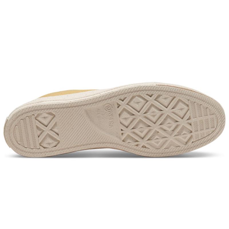 Converse Erneuern Baumwolle Chuck 70 Vintage Komfort High Top Canvas Unisex Tawny