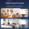 OIMG LED Screw-Base Light Bulb