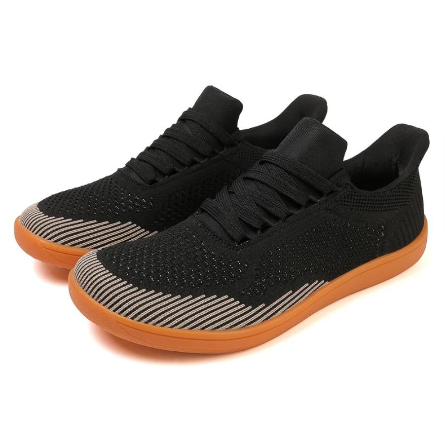 Men's and women's casual sports shoes,wide-toe, oversized,mesh, wide-palm, couple's brisk walking vulcanized shoes shoes for men