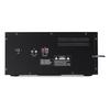 Jvc Mini Hifi System Mx-E325B-Dab Black