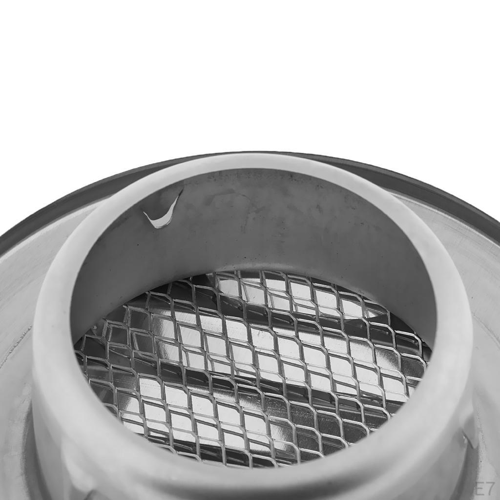 Ceiling Round Ventilation
