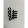 Suzuki Samurai SJ Inside Door Lock Push & Pull Knob 4 Units Car Van |Fit For