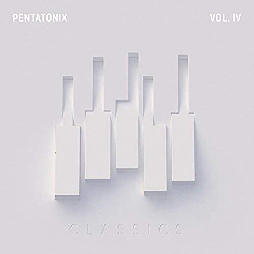 

Ptx Vol 4: Classics