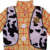 New Cowboy Woody Children's Cartoon Character Anime Character Halloween Costume
