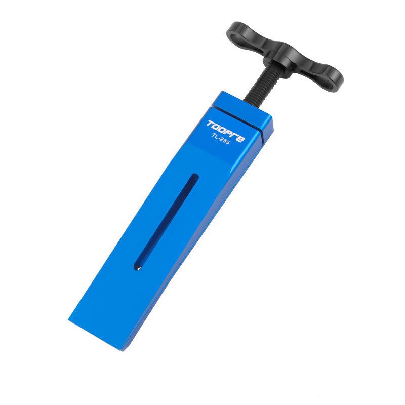Bicycle Bike Caliper Hydraulic Brake Piston Press Maintenance Repair Tool Reset Retracting Brake Caliper for SHIMANO/SRAM