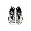 FILA Interrun Retro Trend Mesh Synthetic Leather Low-Top Casual Running Shoes Unisex sneakers White 1RM02699G-013