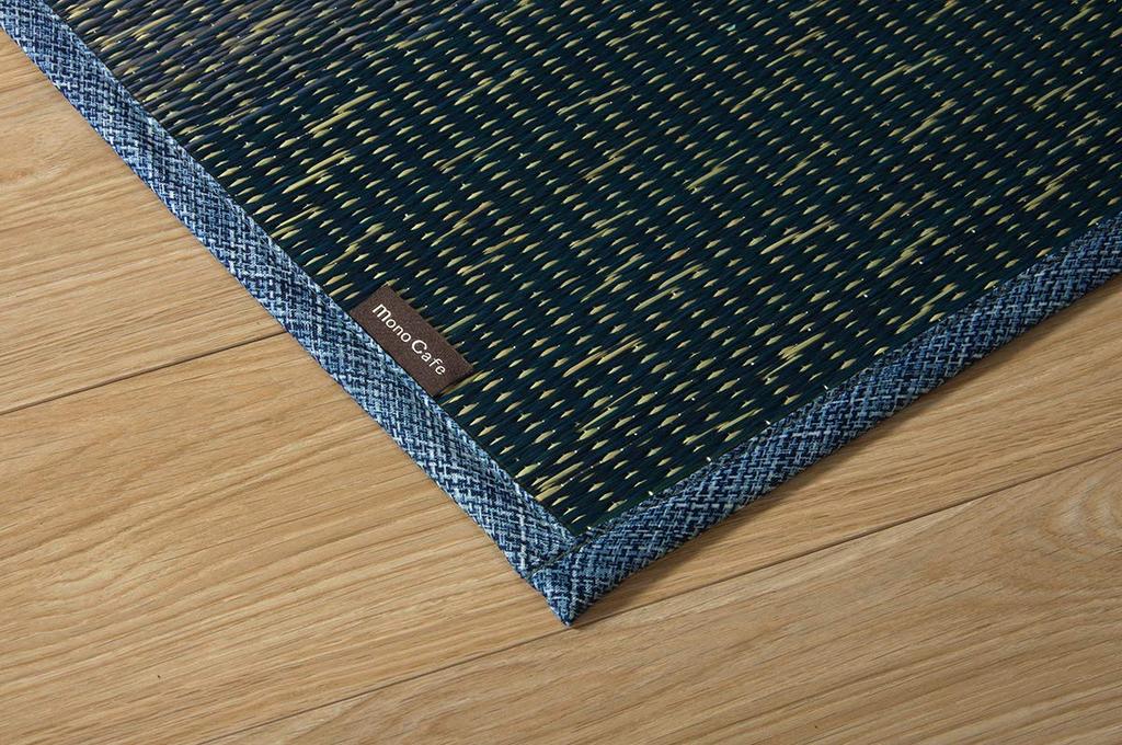 Ikehiko Carpet NCX Clear Rug Kobayashi Pharmaceutical Persistent Antibacterial Agent Antibacterial Antibacterial Odor Resistant Fabric Summer Rush