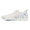 Anta Hydrogen Run II Cushioning Abrasion Resistant Slip Resistant Low Top Running Shoes Women's White 122025540-4