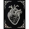 Pearl DIY Diamond Art Diamond Painting 11.8x15.7inch Diamond Painting Gem Art for Adults/Beginners Gift Idea Home Decor