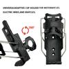 Cup Holder For VOGE Valico DS625X DS525X DS900X 525DSX 625DSX DSX 900 625 300 Motorcycle Bottle Holder Accessories 900DSX 525