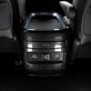 Kryt ventilace zadní řady z uhlíkových vláken pro Hyundai Staria 2026-2026 Verze High-end Příslušenství pro auto