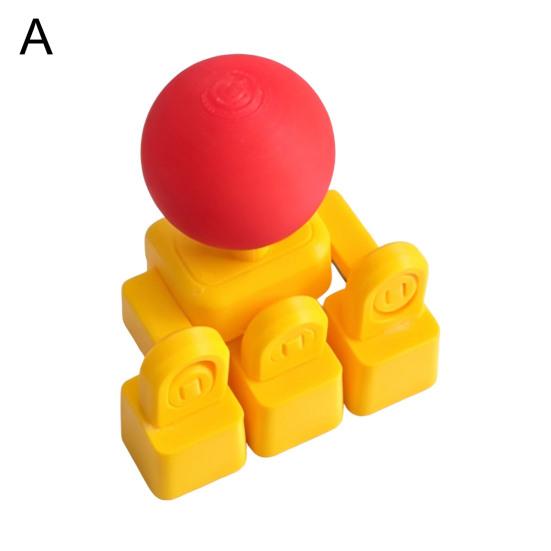 Joystick Keycap Keyboard Size#A жёлтый