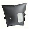 Clear Viewing Window Compression Storage Bag for Reinforced Straps Compression Storage Bag Type