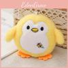 Charming Mini Penguin Plush Keychain Soft Stuffed Animal Bag Charm Gift