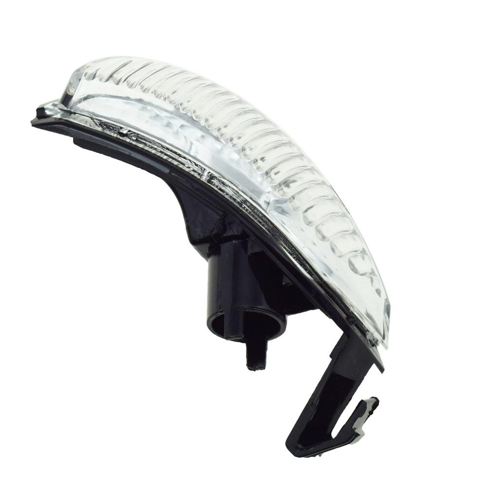Left Side Reverse Mirror Signal Light 261600509R For Renault Logan Sandero II