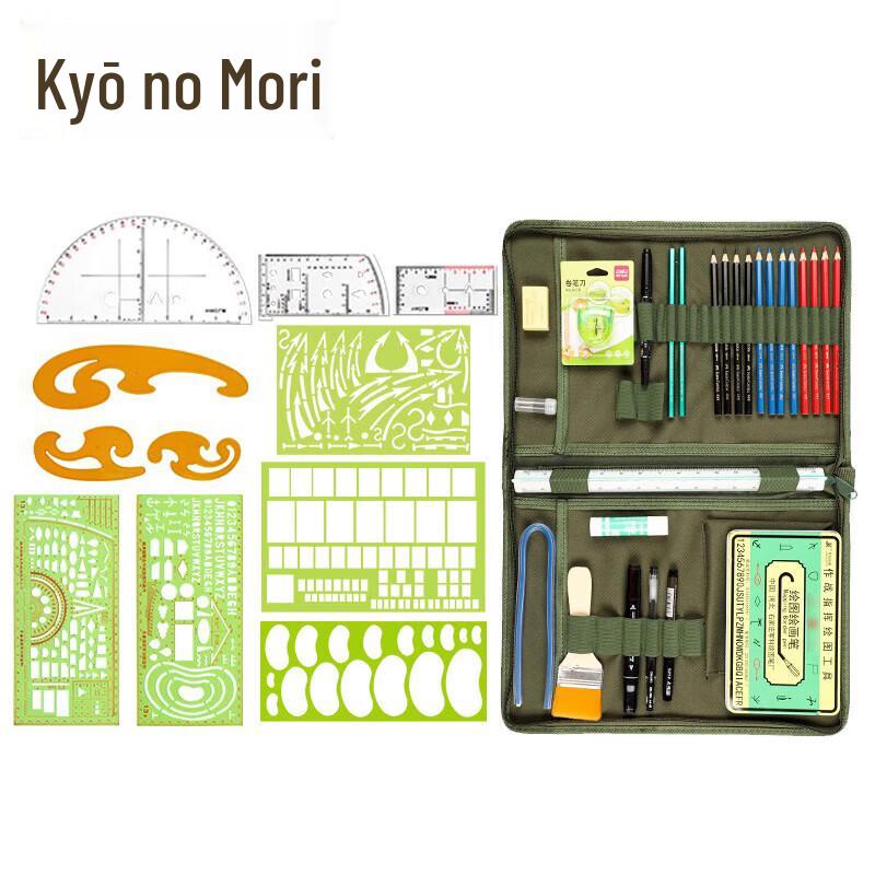 Map Drawing Tool Set