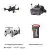 tAcplum Nazgul Evoque FPV Drone