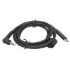Power Adapter Converter Cable TYPEC To DC5.5x2.5 Cable for Dell Notebook Charging 65W 20V
