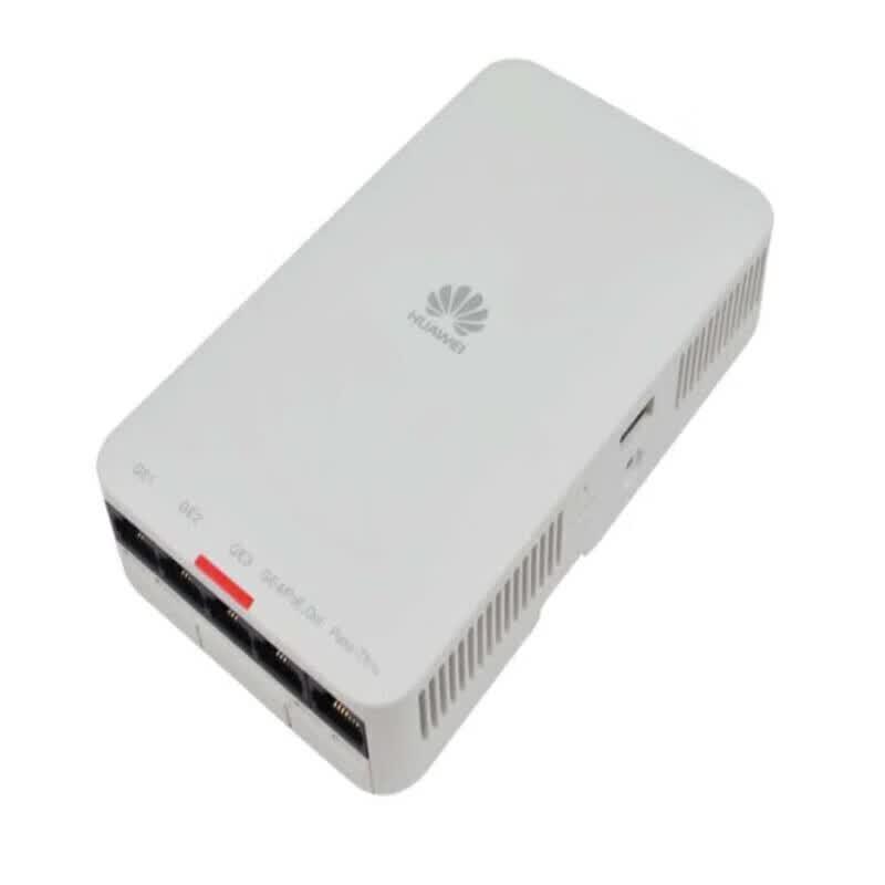 Huawei Enterprise Network Devices