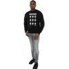 The Big Bang Theory Mens Sheldon Emotions Cotton Sweatshirt