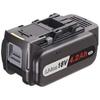 Battery Pack 18V LS Type EZ9L51 Lithium-ion (Li-ion) 4.2Ah