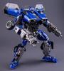 In Stock 16cm BAIWEI Cool Transformation Toys TW-1033 Dropkick KO SS46 Anime Action Figure Robot Car Model Boy Kids Boy Gift